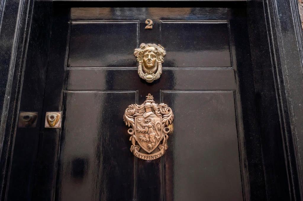 Villa Pottter'S Perch - Covent Garden - By Frankie Says Londres Exterior foto